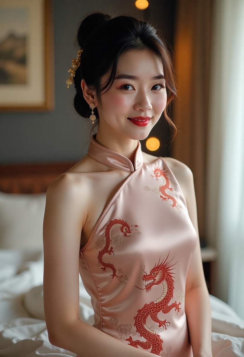 妖狐×仆SS
