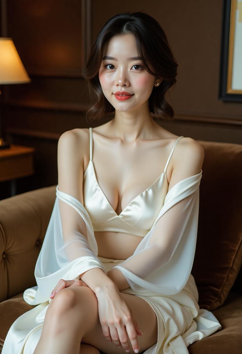妖怪公寓的优雅日常